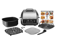Ninja Grill elektryczny EG351EU - 1286463 - zdjęcie 2